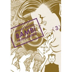 Bambi - Remodeled - Tome 3