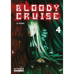 Bloody Cruise - Tome 4