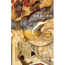 Fables - Tome 2