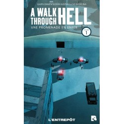 A Walk Through Hell : Une...