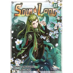Soul Land - Tome 13