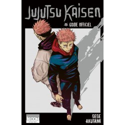 Jujutsu Kaisen - Guide...