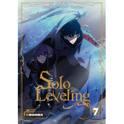Solo Leveling - Tome 7