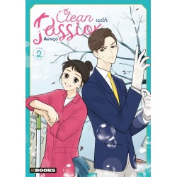 Clean with passion - Tome 2