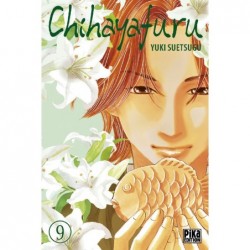 Chihayafuru tome 9