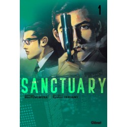 Sanctuary - Edition perfect...