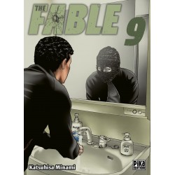 The Fable - Tome 9