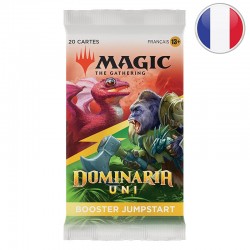 Booster Magic - Dominaria...