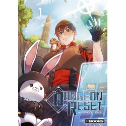 Dungeon Reset - Tome 1