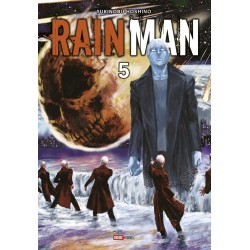 Rain Man  - Tome 5