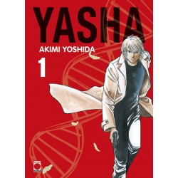 Yasha - Tome 1