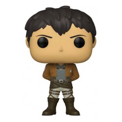 Funko POP! Animation Attack...