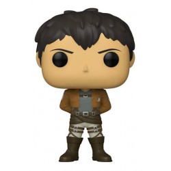 Funko POP! Animation Attack...