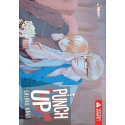Punch Up - Tome 6