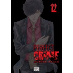 Perfect Crime - Tome 12
