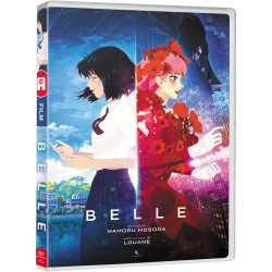 Belle - Film - DVD