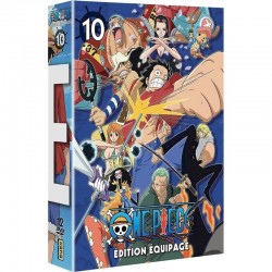 One Piece – Edition...