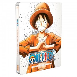 One Piece Films – Coffret 3...