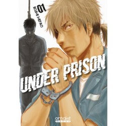 Under Prison - Tome 1
