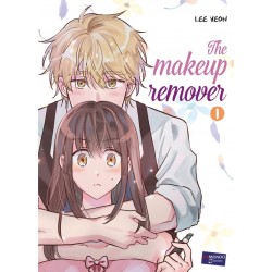 The Makeup Remover - Tome 1