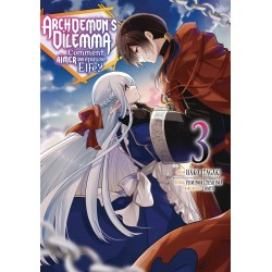 Archdemon's Dilemma - Tome 3