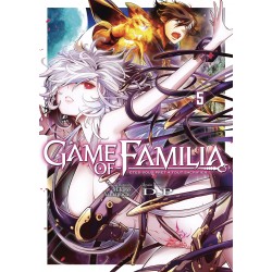 Game of Familia - Tome 5
