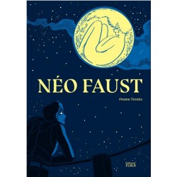 Neo Faust - Oneshot