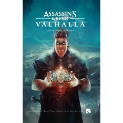 Assassin's Creed : Valhalla...