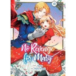 No Revenge For Mary - Tome 2