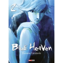 Blue Heaven - Edition 2022...