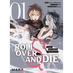 Roll Over and Die - Tome 1