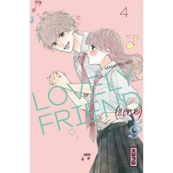 Lovely Friend Zone - Tome 4