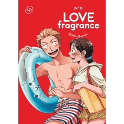 Love Fragrance - Tome 08