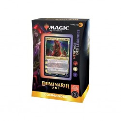 Magic The Gathering - Deck...