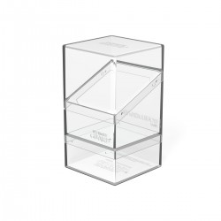 Deckbox - Boulder'n'Tray...