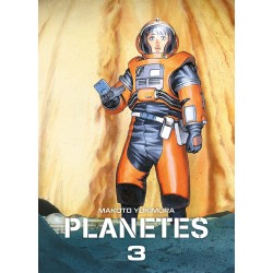 Planetes - Edition Perfect...