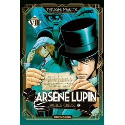 Arsène Lupin - Edition 2022...