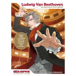 Ludwig Van Beethoven - Le...