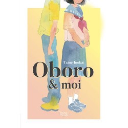 Oboro & Moi - Oneshot
