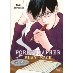 Pornographer - Play Back