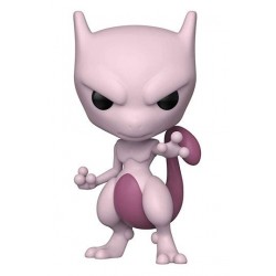 Figurine POP Pokemon - MewTwo