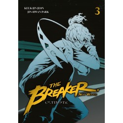 The Breaker - New waves -...