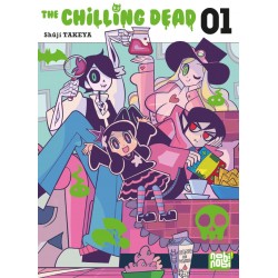 The Chilling Dead - Tome 1