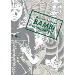 Bambi - Remodeled - Tome 4