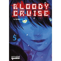 Bloody Cruise - Tome 5