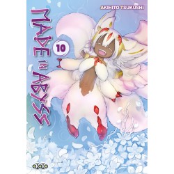 Made In Abyss - Tome 10