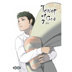Tower of God - Tome 7