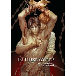 In These Words - Tome 2...