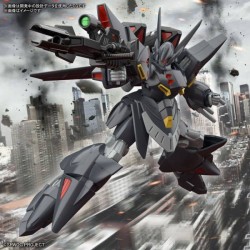 Maquette Gundam - Gespenst HG