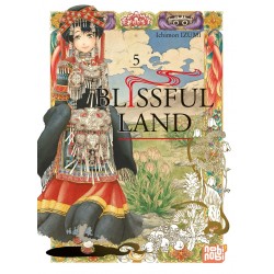 Blissful Land - Tome 5